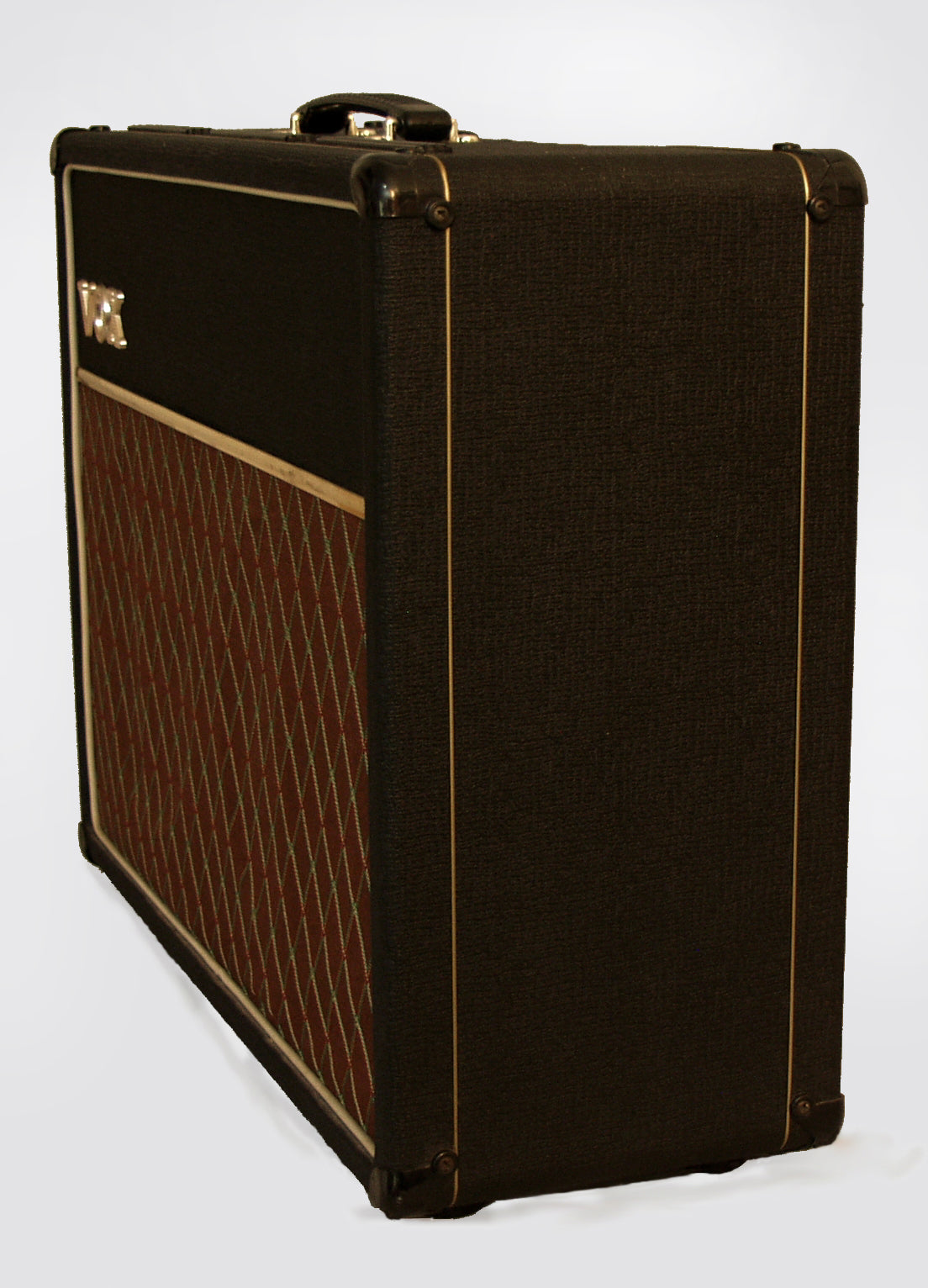 Vox AC-10 Twin Tube Amplifier (1965)