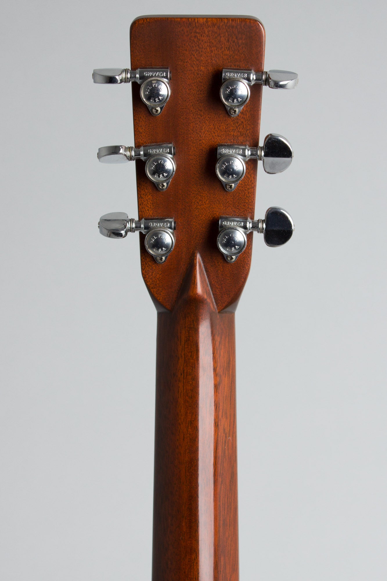 C. F. Martin D-28 Flat Top Acoustic Guitar (1966)