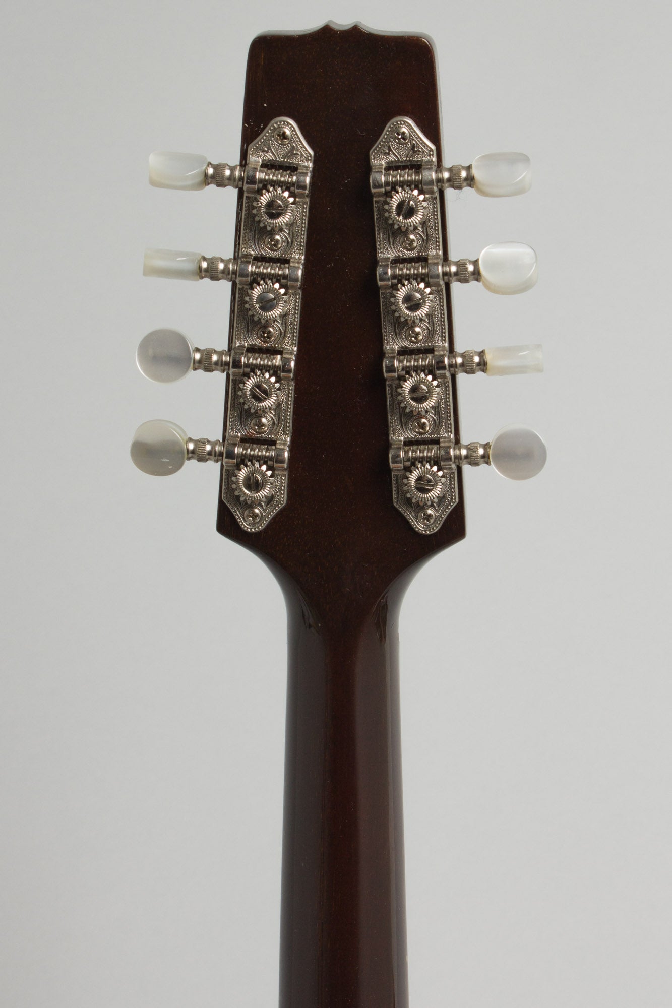 Flatiron Festival A Carved Top Mandolin (1993)