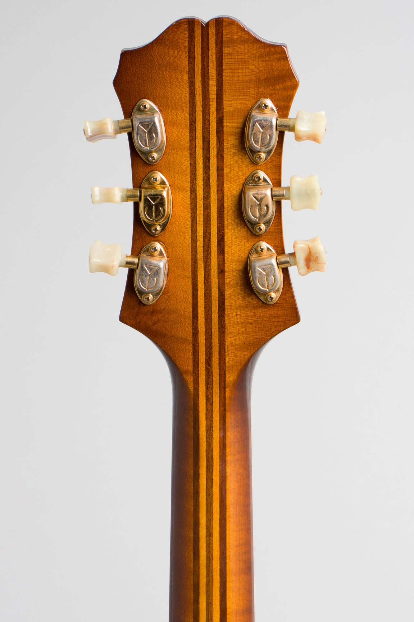 Epiphone Emperor Concert Arch Top Acoustic Guitar (1949)
