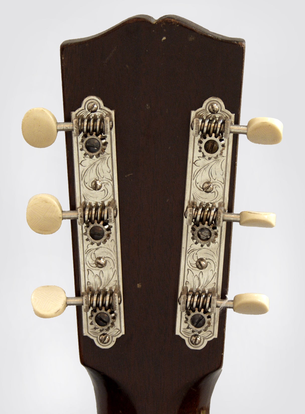 Gibson L-1 Flat Top Acoustic Guitar (1926)