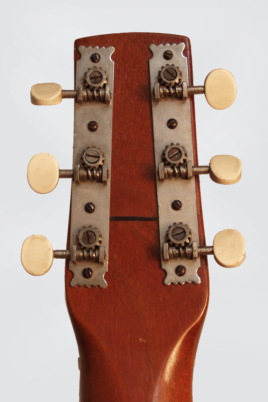 Weissenborn Kona Style 4 Hawaiian Acoustic Guitar (1923)
