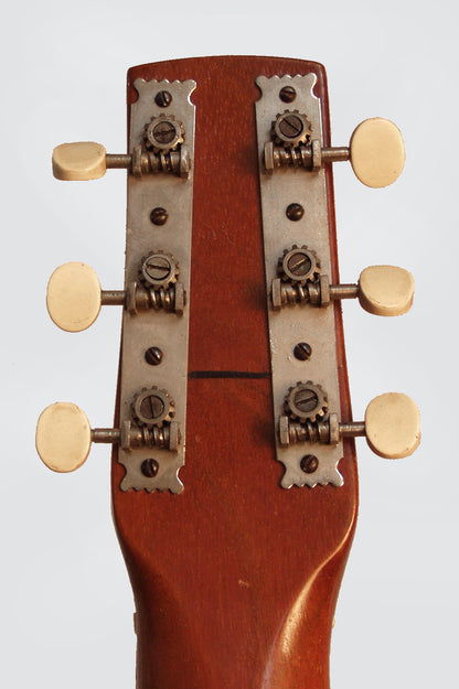 Weissenborn Kona Style 4 Hawaiian Acoustic Guitar (1923)