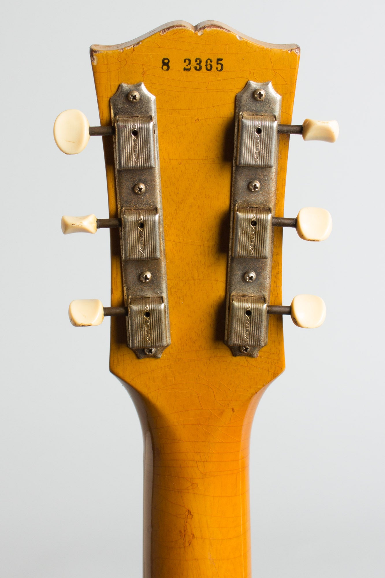 Gibson Les Paul TV Junior Solid Body Electric Guitar (1958)