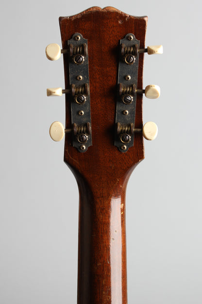 Gibson LG-0 Flat Top Acoustic Guitar (1959)