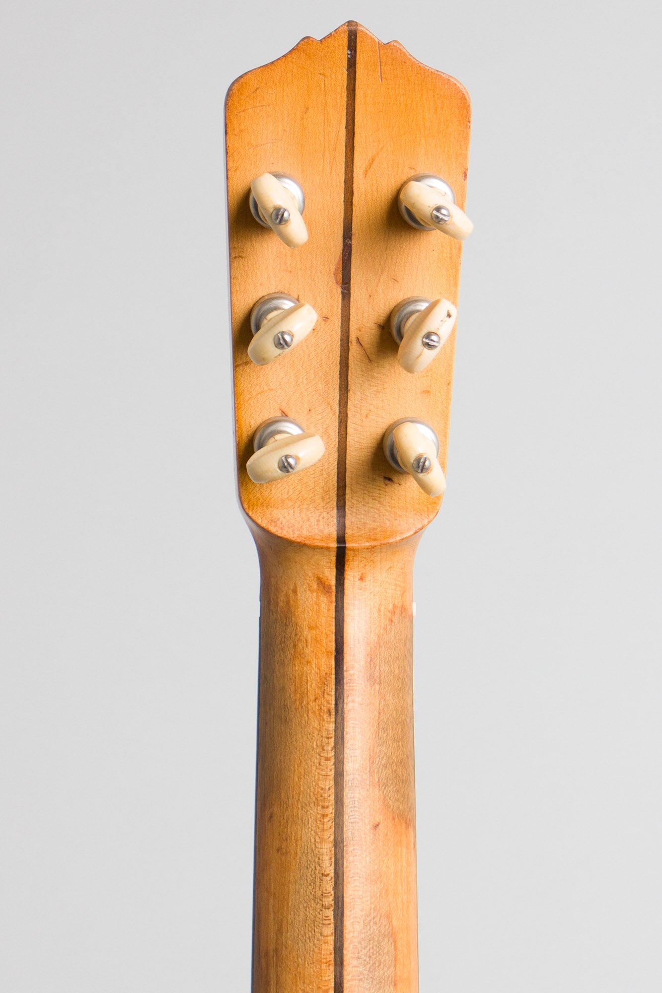 Fairbanks/Vega Tu-Ba-Phone Guitar Banjo (1920)