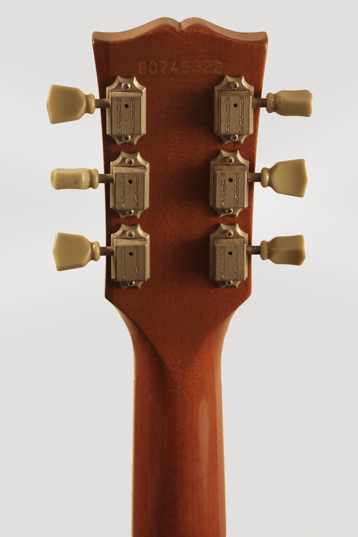 Gibson Les Paul Standard '57 Re-Issue Solid Body Electric Guitar (1995)