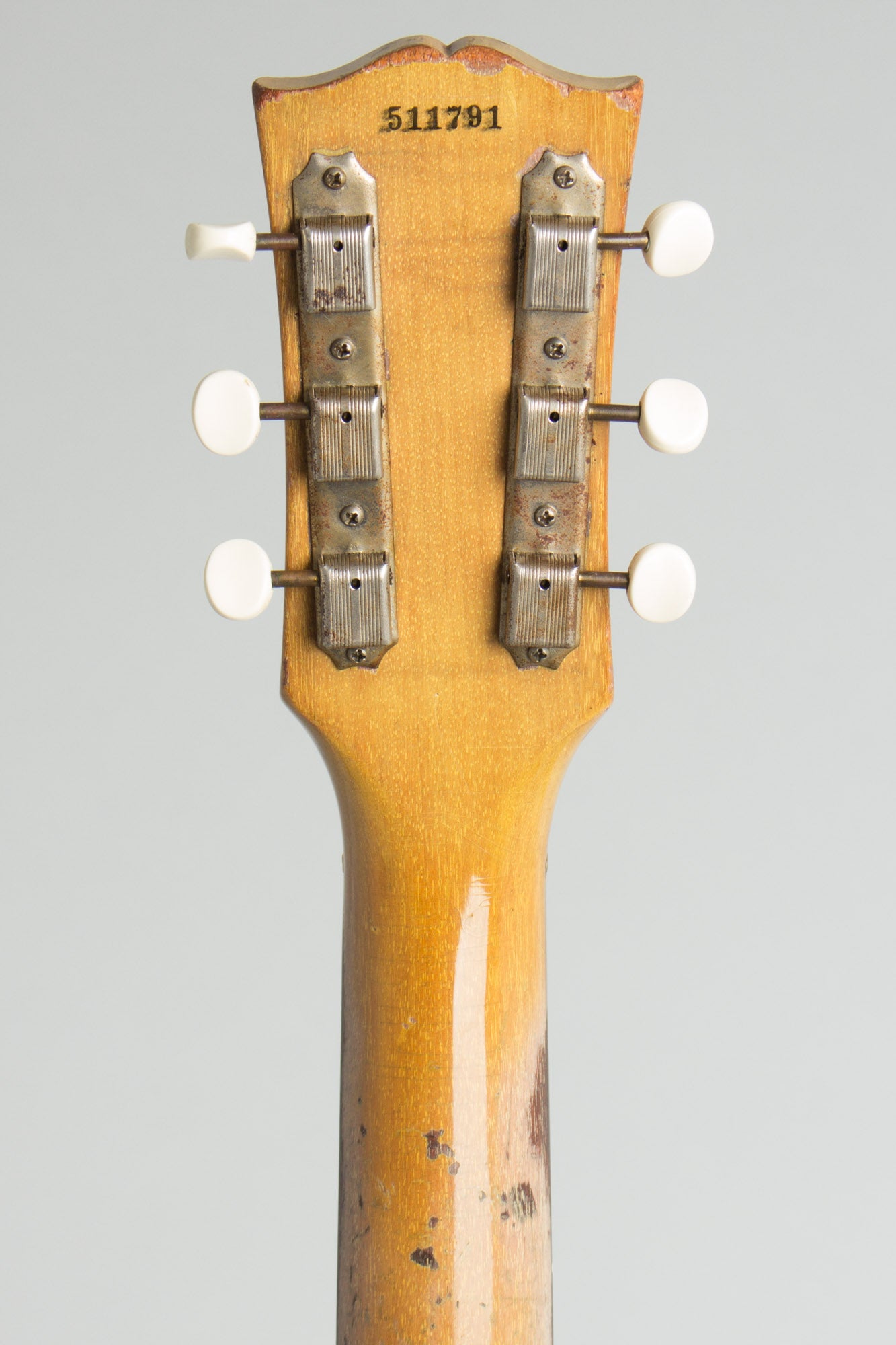 Gibson Les Paul TV Junior Solid Body Electric Guitar (1955)