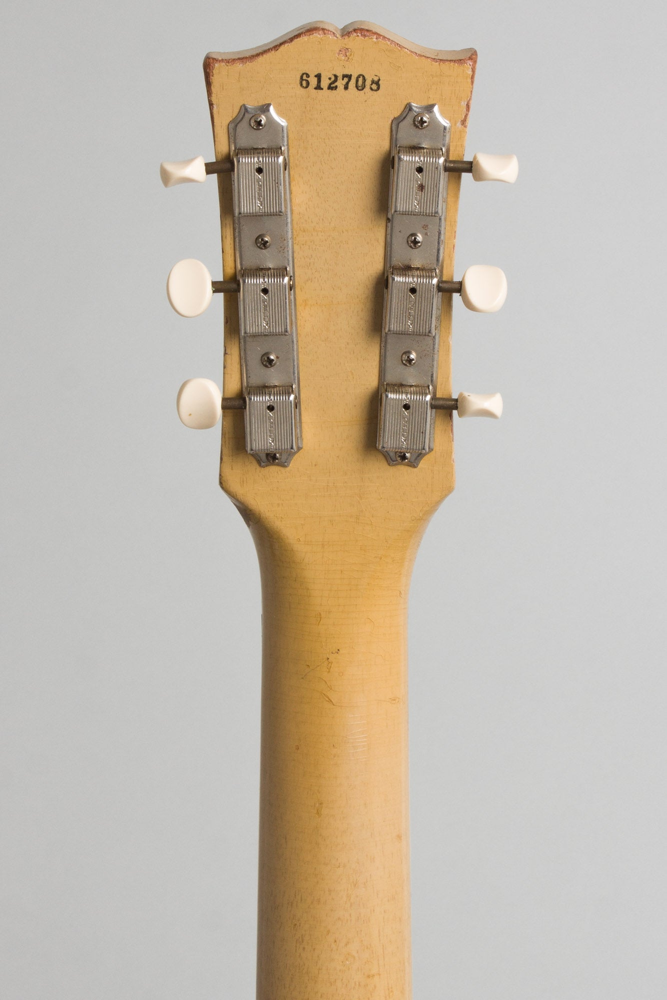 Gibson Les Paul Special Solid Body Electric Guitar (1956)
