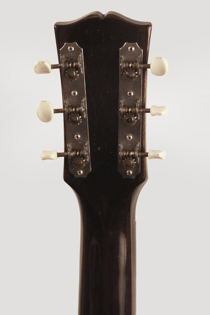 Gibson LG-2 Flat Top Acoustic Guitar (1945)