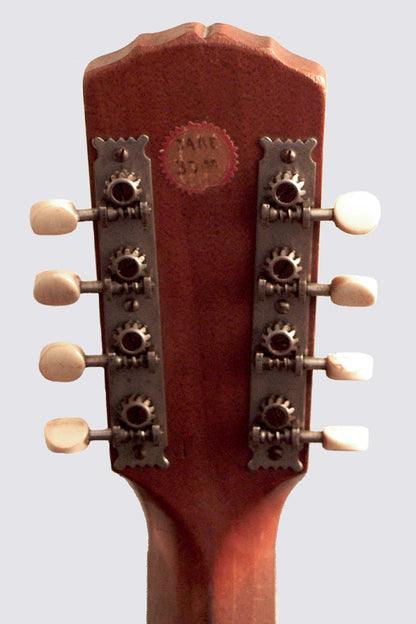 Gibson K-1 Carved Top Mandocello (1912)