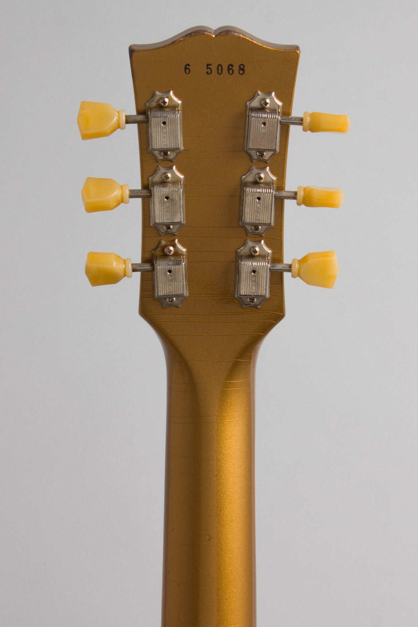 Gibson Les Paul '56 Custom Shop Solid Body Electric Guitar (2025)