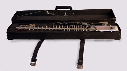 Gittler Solid Body Electric Guitar (1976)