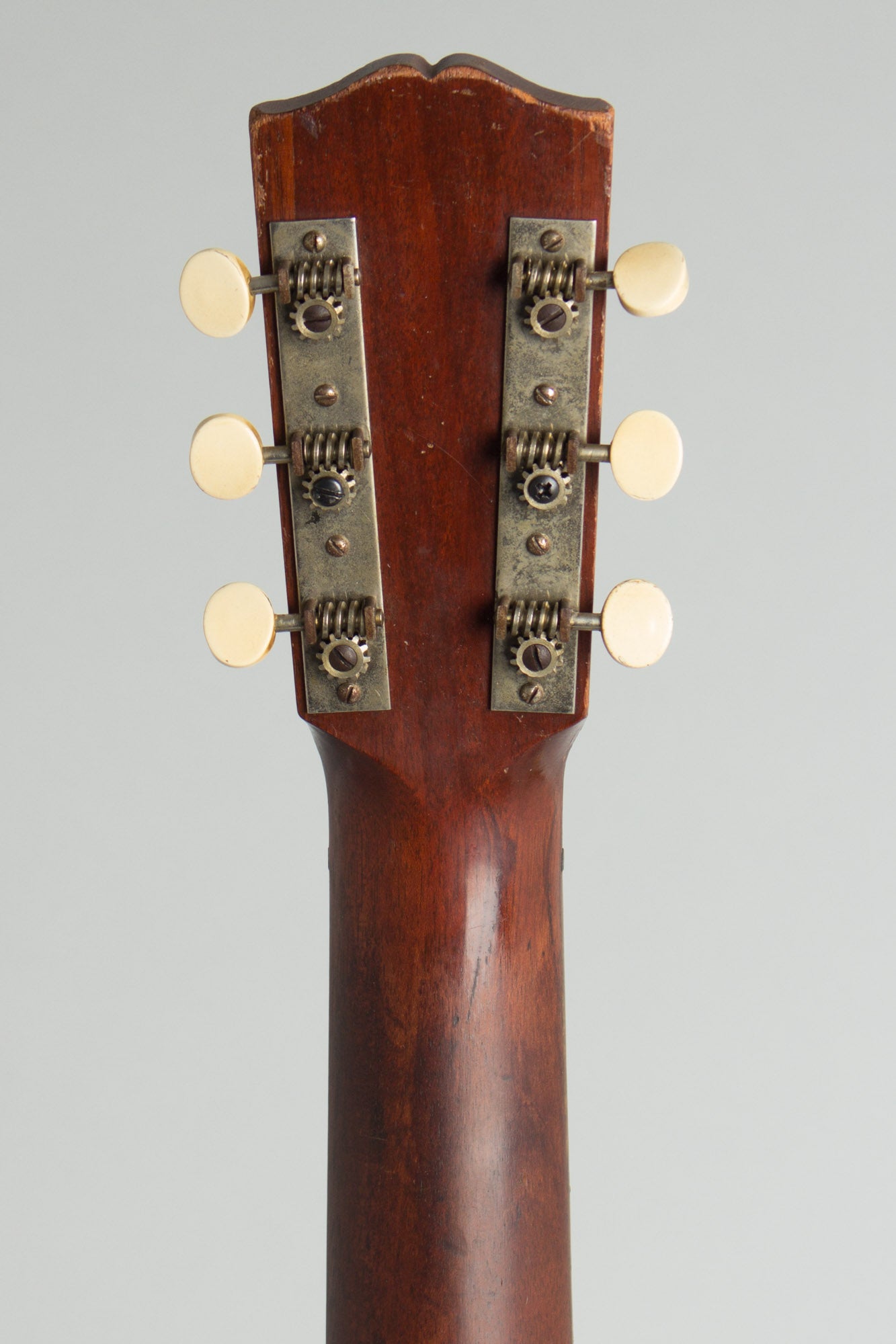 Gibson L-0 formerly Owned By Steely Dan's Walter Becker Flat Top Acoustic Guitar (1927)