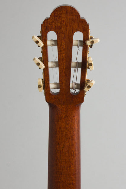 Manuel Velazquez Classical Guitar (1990)