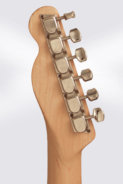 Fender Telecaster Solid Body Electric Guitar (1969)