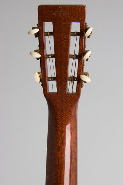 C. F. Martin 000-28 Norman Blake Signature Flat Top Acoustic Guitar (2004)