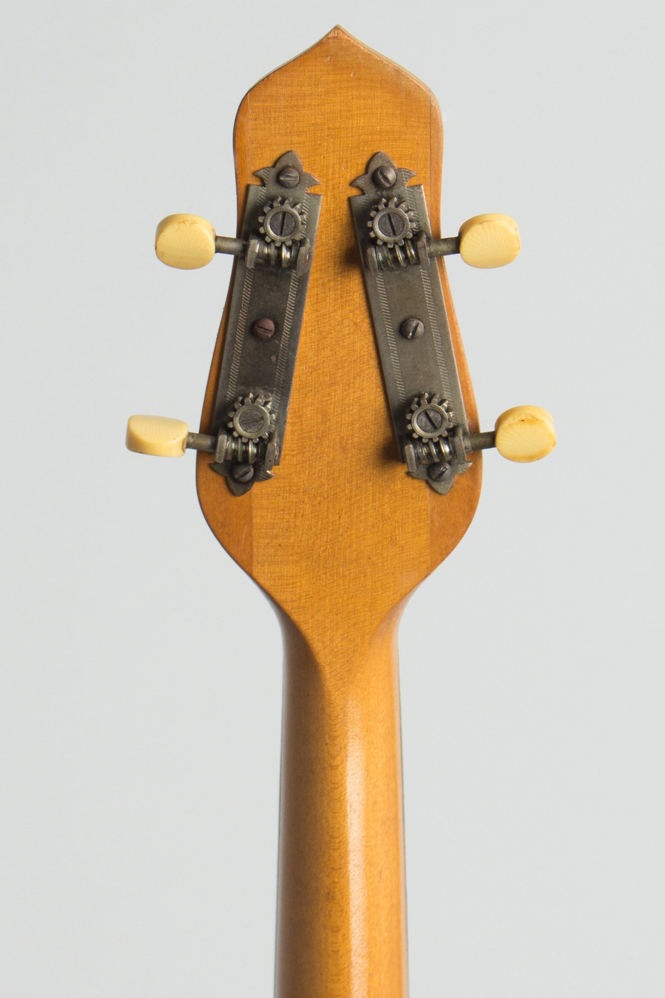 Gibson Style UB Banjo Ukulele (1925)