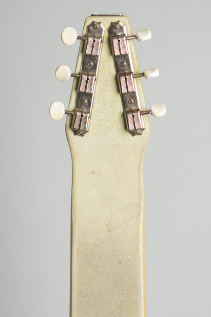Fender Champion Lap Steel Electric Guitar (1954)