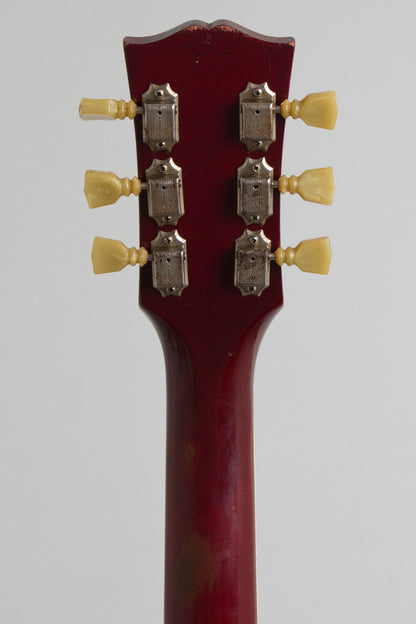 Gibson ES-335TDC Semi-Hollow Body Electric Guitar (1964)