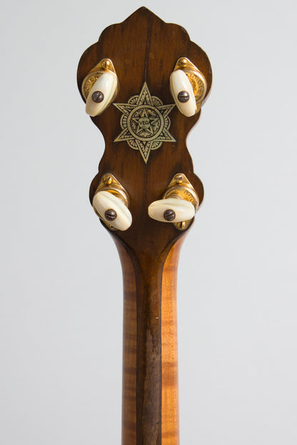 Vega Vegaphone Artist Tenor Banjo (1926)