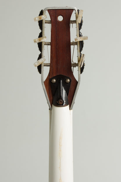 Wandre BB Model Semi-Hollow Body Electric Guitar (1963)