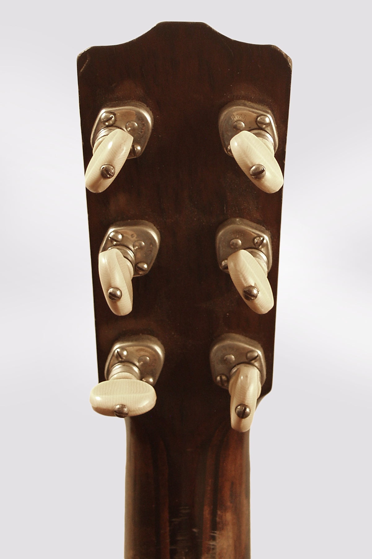 Bacon & Day Silver Bell #1 Guitar Banjo (1927)