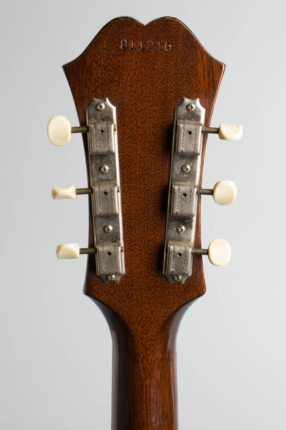 Epiphone E444T Granada Thinline Hollow Body Electric Guitar (1966)