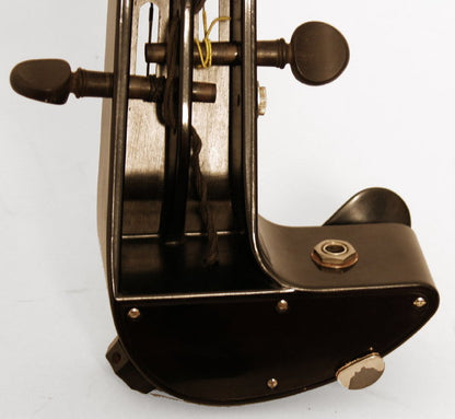 Rickenbacker Electro Electric Violin (1936)