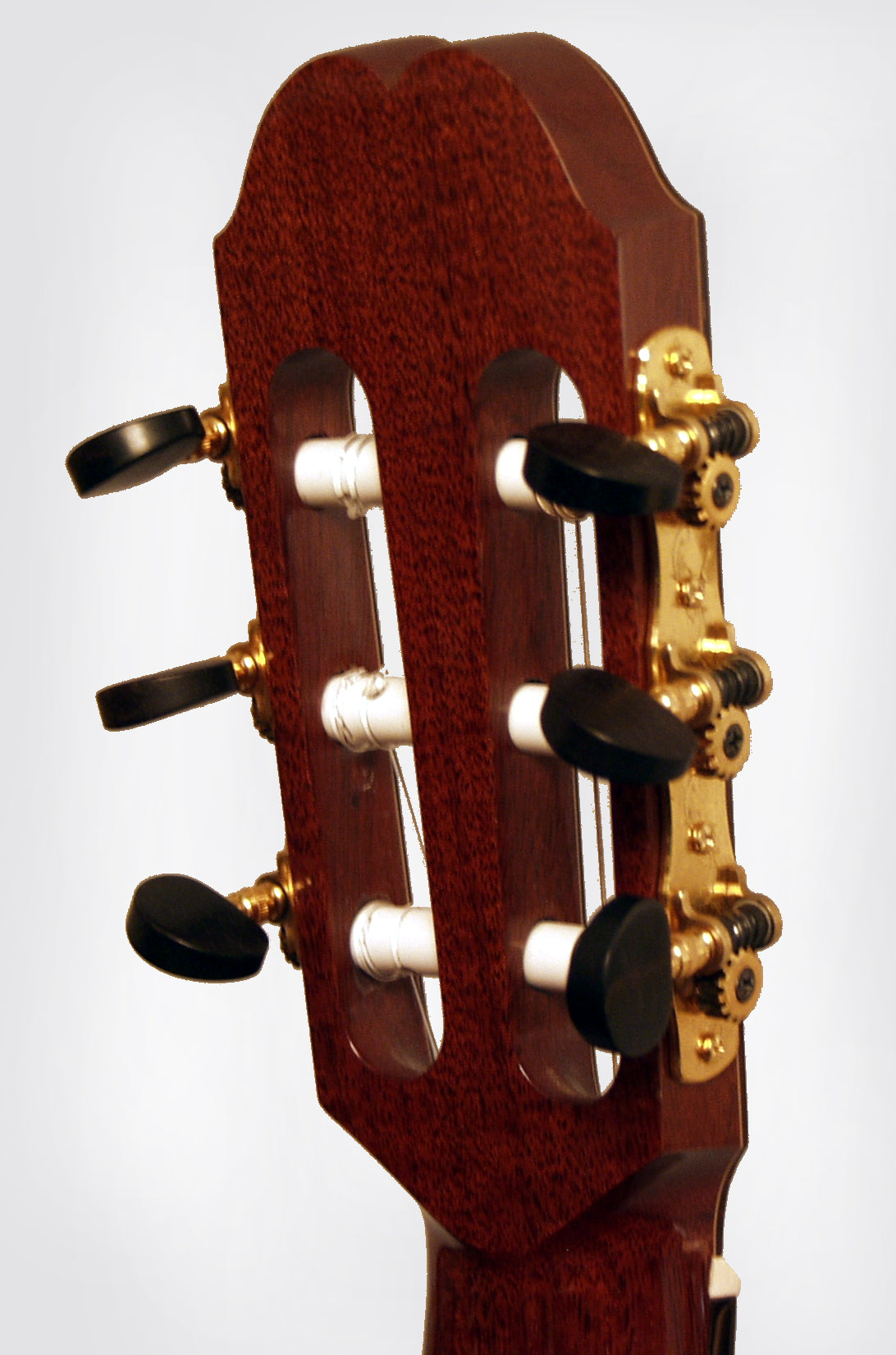 Sergei de Jonge Humphrey Millenium Style Classical Guitar (2001)