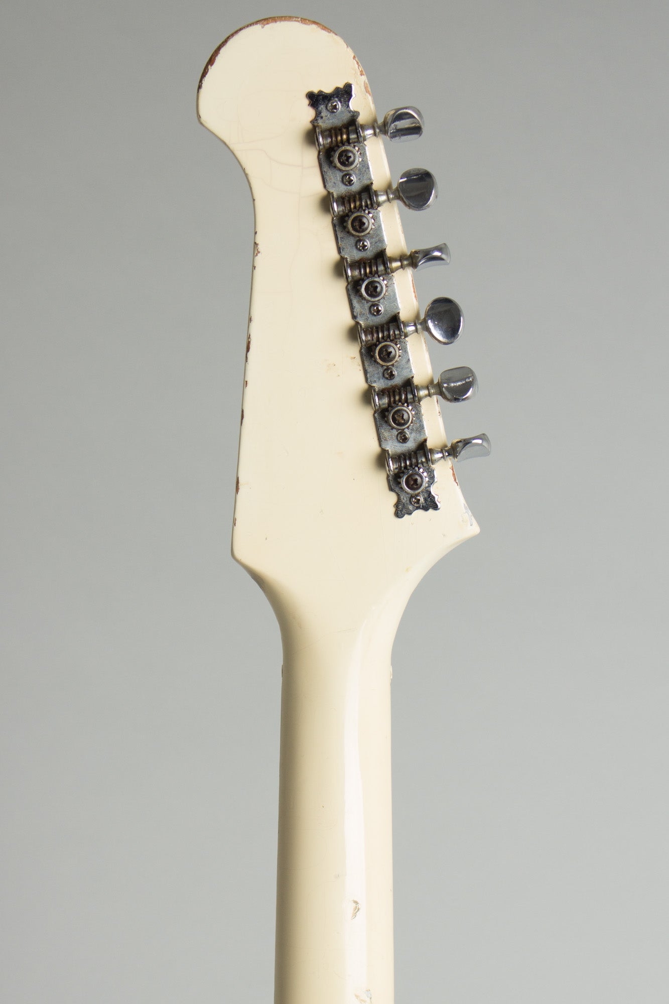 Gibson Firebird III Solid Body Electric Guitar (1967)
