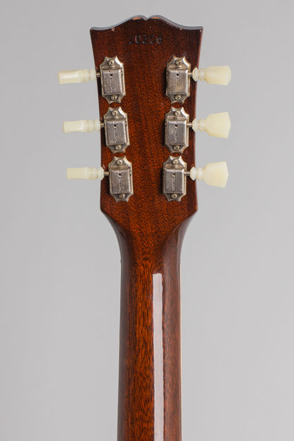 Gibson ES-175 Arch Top Hollow Body Electric Guitar (1961)