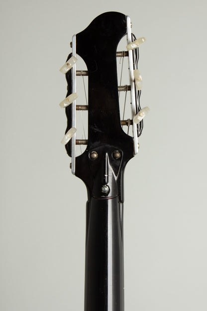 Wandre Soloist Semi-Hollow Body Electric Guitar (1964)