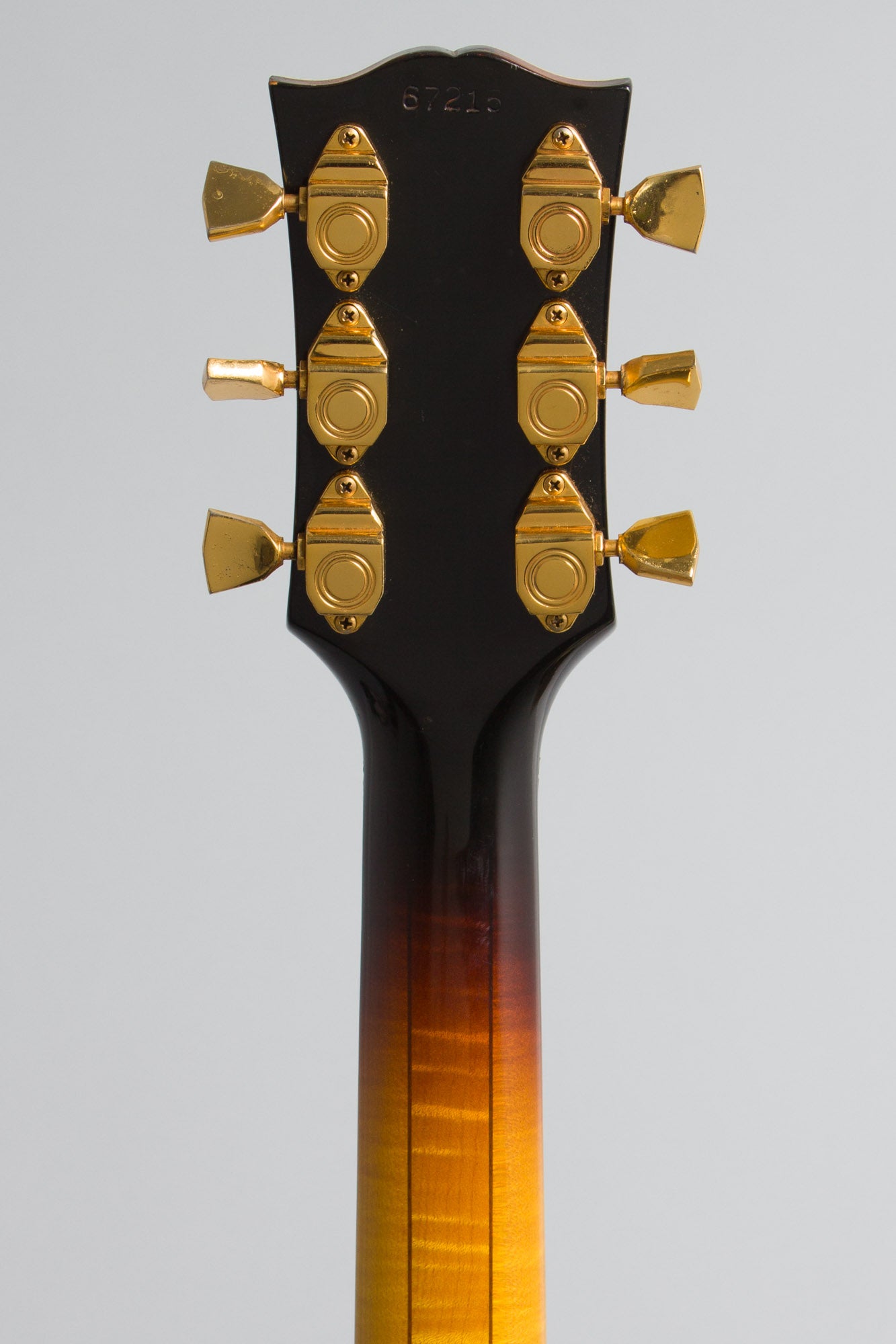 Gibson L-5C Arch Top Acoustic Guitar (1964)