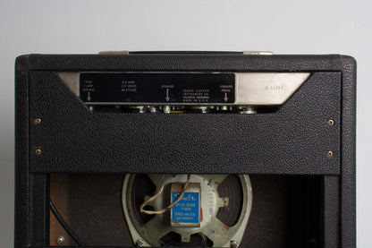 Fender Vibro-Champ AA-764 Tube Amplifier (1966)