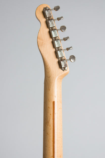 Fender Telecaster Solid Body Electric Guitar (1957)