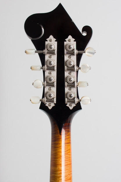 Gilchrist Model 5 Carved Top Mandolin (2015)