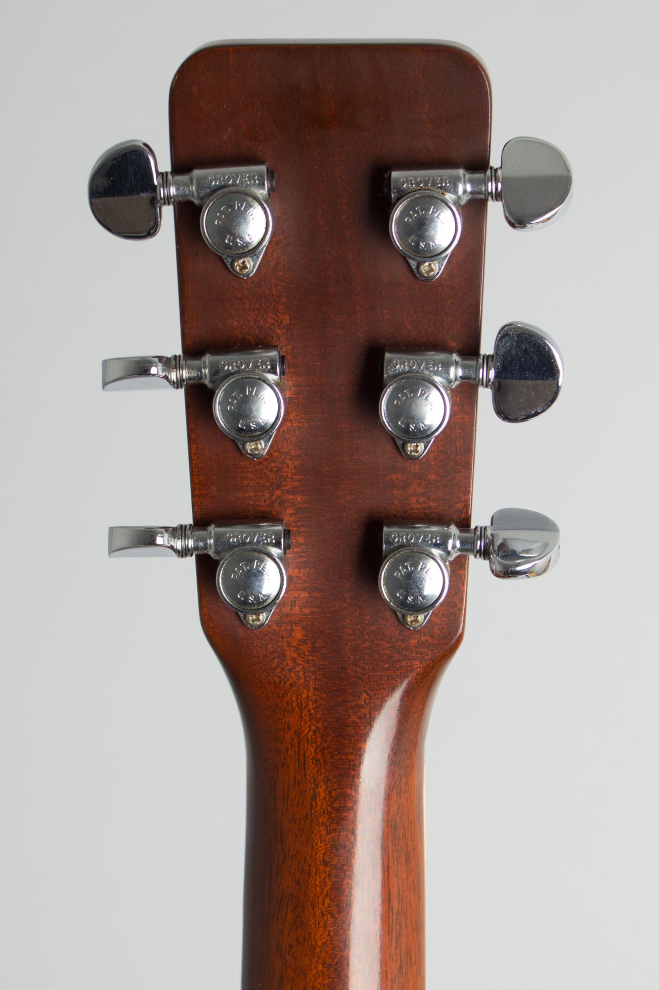 C. F. Martin D-35 Flat Top Acoustic Guitar (1969)