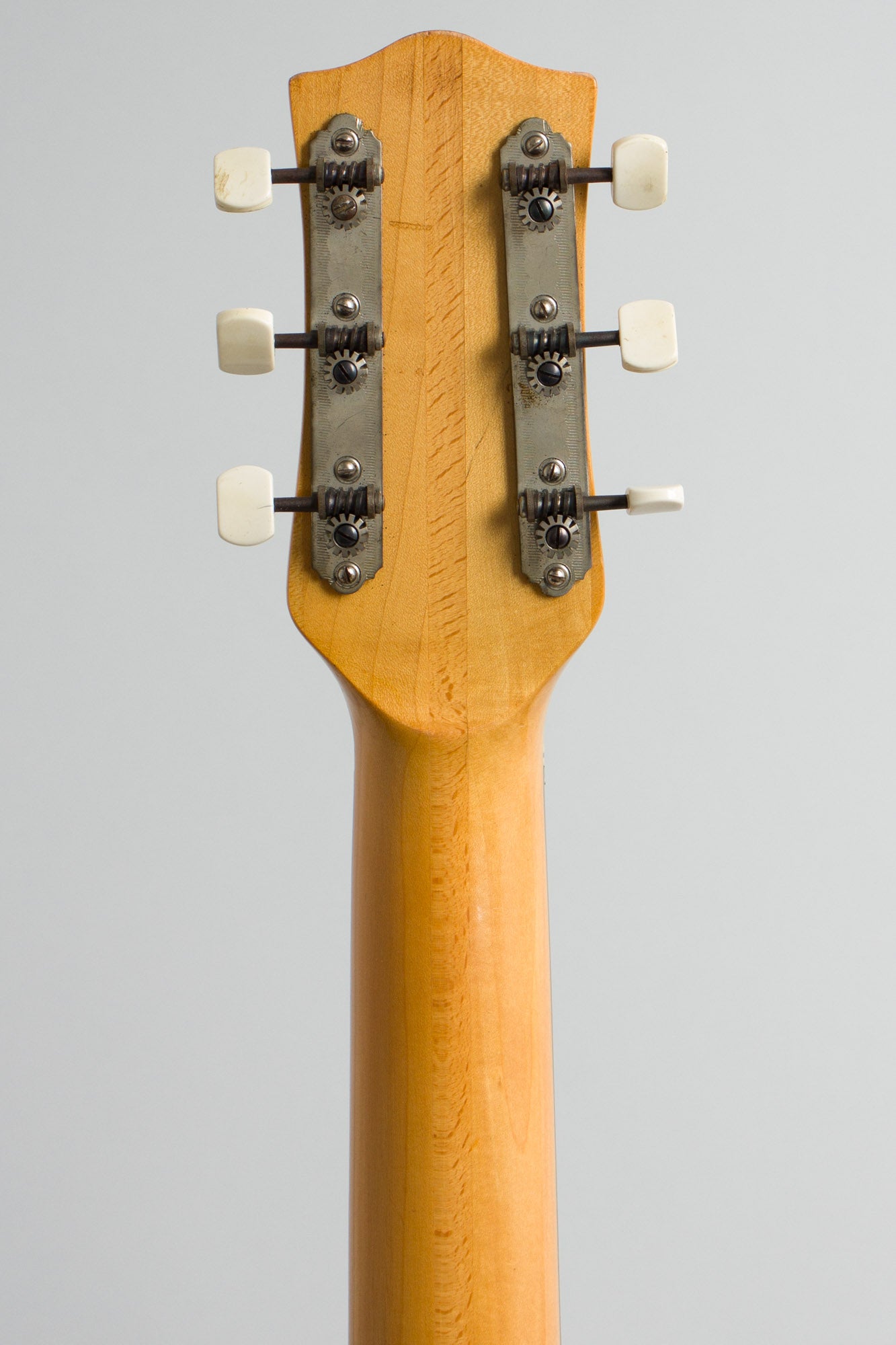 Hofner Model 125 (Club 40) Arch Top Hollow Body Electric Guitar (1955-7)