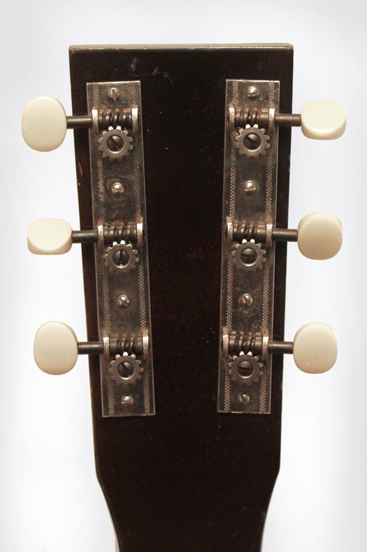 Regal Bronson's Radio Grand Hawaiian Acoustic Guitar (1937)