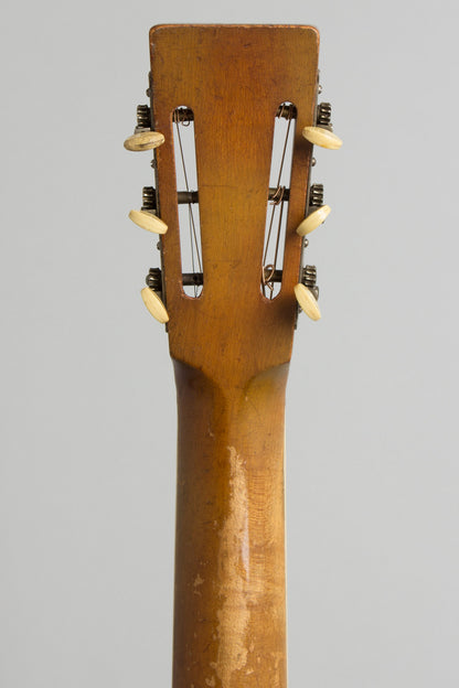 National Triolian Resophonic Guitar (1931)