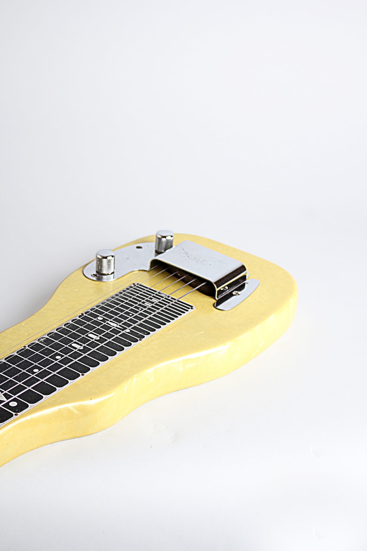 Fender Champion Lap Steel Electric Guitar (1952)
