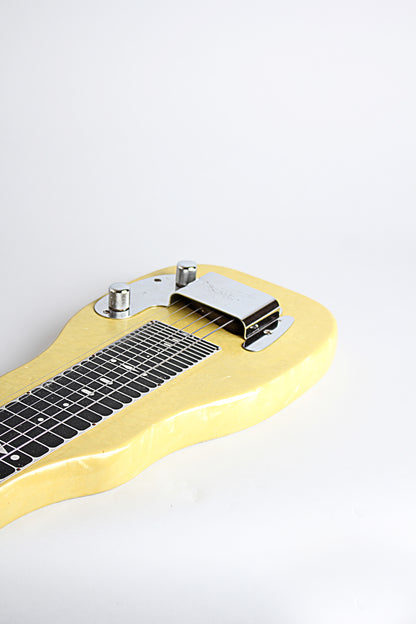Fender Champion Lap Steel Electric Guitar (1952)