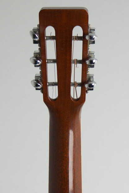 C. F. Martin D-35S Flat Top Acoustic Guitar (1975)