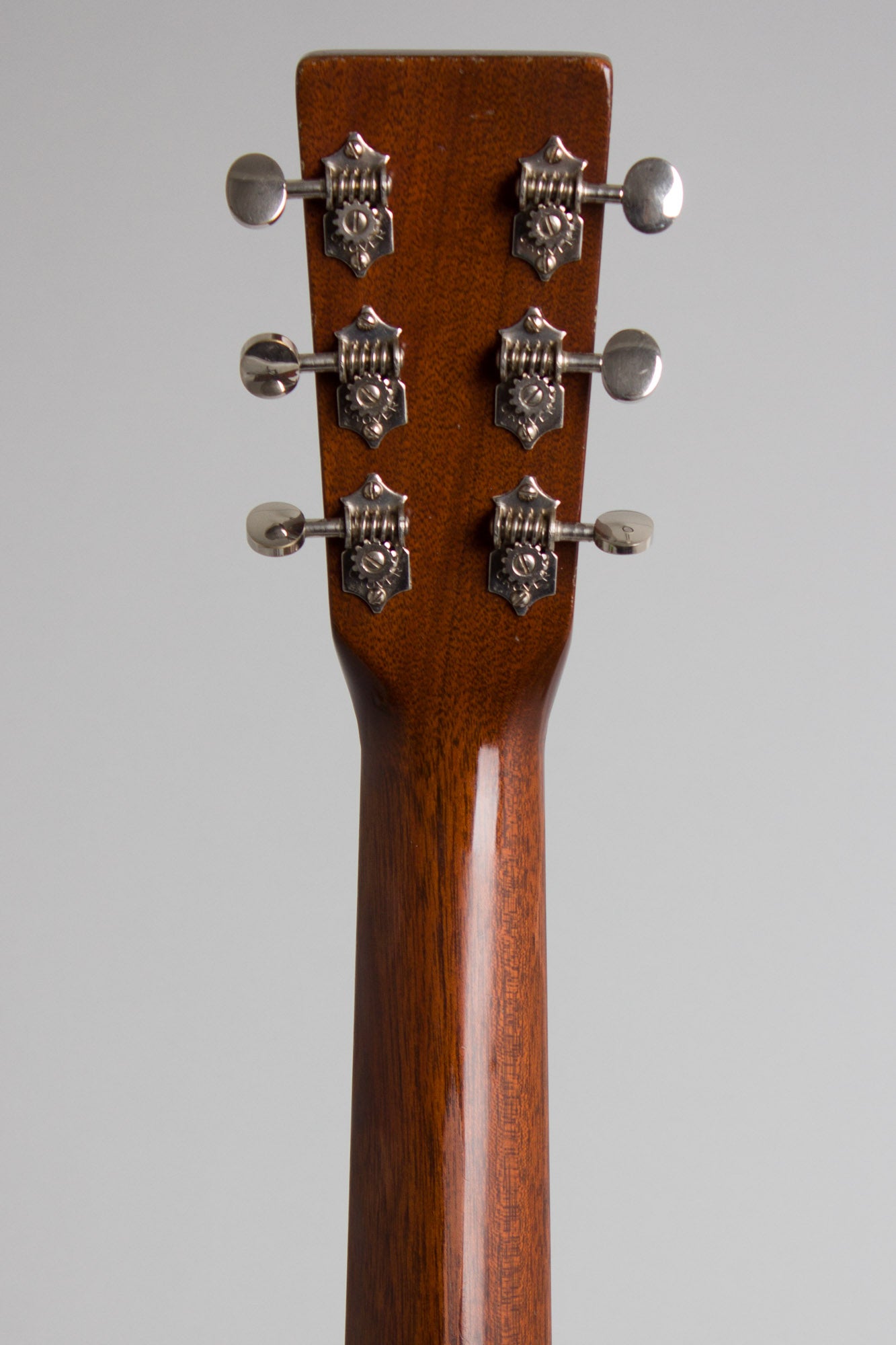 C. F. Martin 000-18 Flat Top Acoustic Guitar (1938)