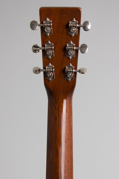 C. F. Martin 000-18 Flat Top Acoustic Guitar (1938)