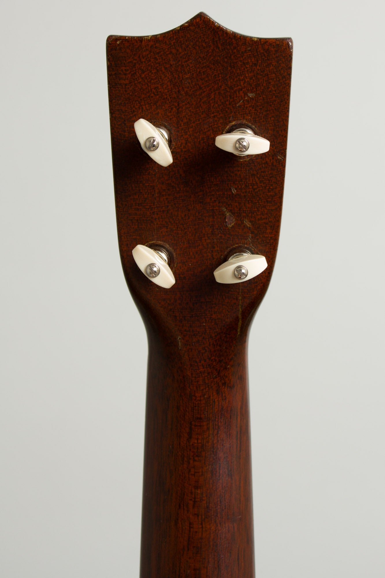 C. F. Martin Style 3 Soprano Ukulele (1939)