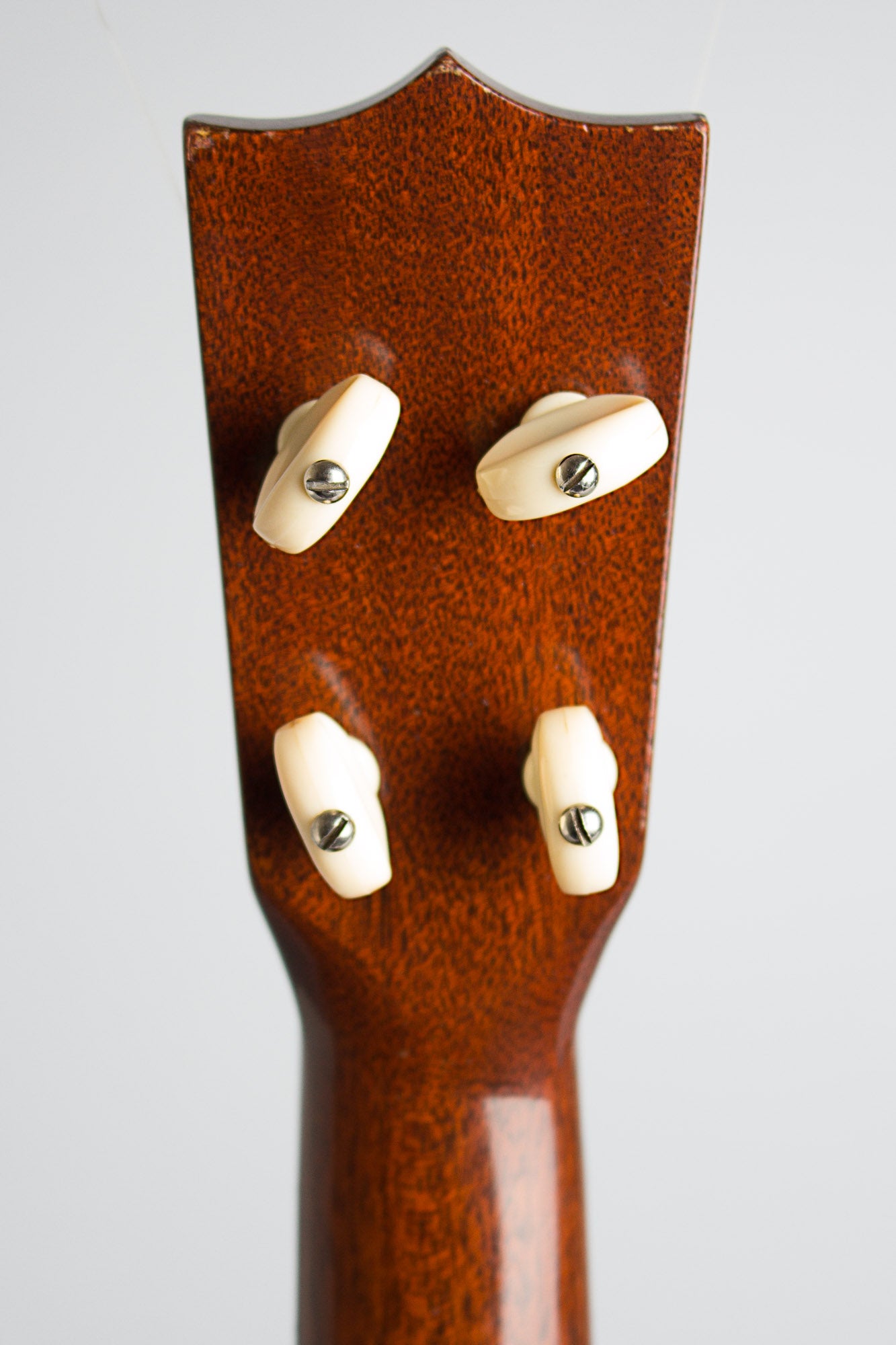 C. F. Martin Style 0 Soprano Ukulele (Early 1960's)