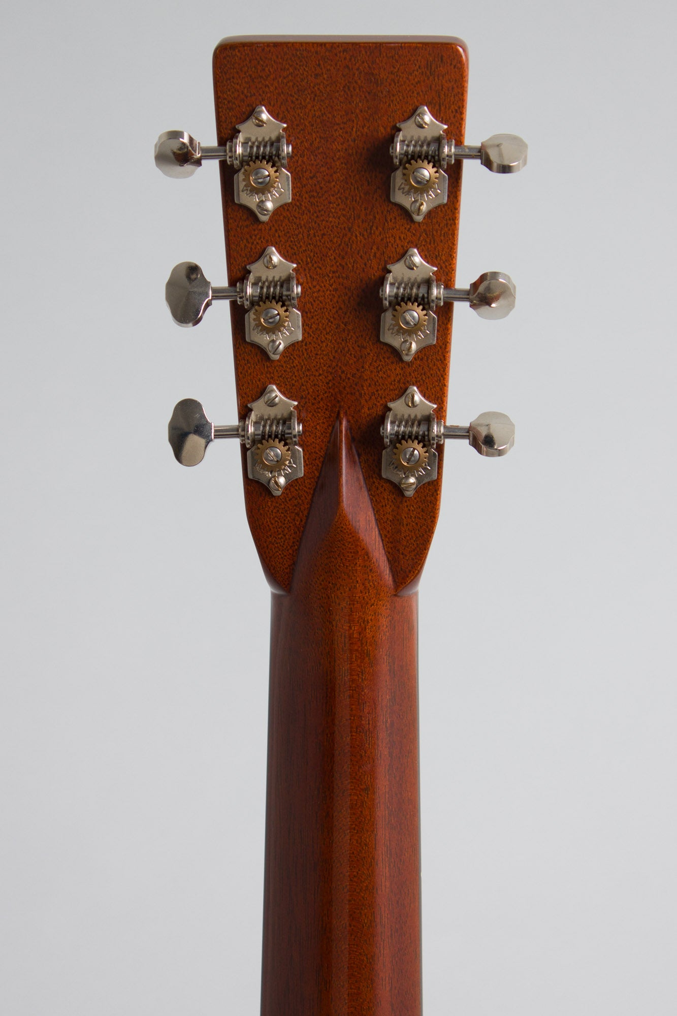 C. F. Martin D-28GE Golden Era Limited Edition #284 Flat Top Acoustic Guitar (2001)
