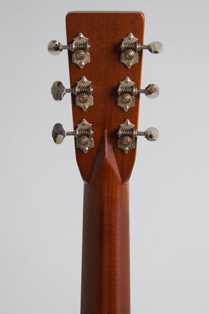 C. F. Martin D-28GE Golden Era Limited Edition #284 Flat Top Acoustic Guitar (2001)